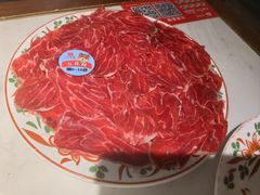 -汕头八合里海记牛肉店(清河店)