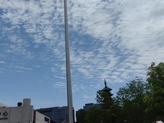 -上海市龙华烈士陵园