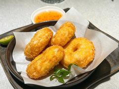 -BetterThai 泰加(苏州中心店)