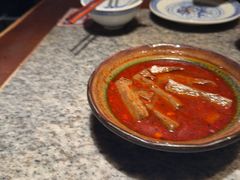 -南京大牌档(青岛万象城店)