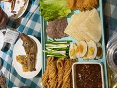 -紫光园(劲松店)