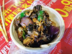 田螺-海大南门夜市(海富街店)