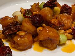 -王府井酒店(金桥港湾店)
