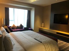 -青岛富力艾美酒店