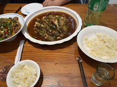 -柳柳饭店(华山中路店)