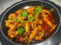 -巴蜀王婆大虾(首经贸店)