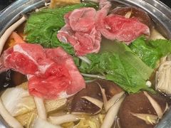 -呷哺呷哺(青岛香港中路银座店)