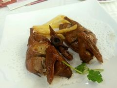 -潮福城大酒楼·潮粤菜·港式点心(阳光城店)