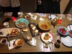 -那时新疆·若羌(经纬汇店)