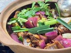 -胡须佬鸡煲四季火锅店(石厦西村直营店)