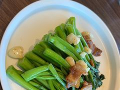 -佘山世茂艾美·御珍轩中餐厅