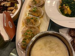 -全聚德(上海首店浦东店)