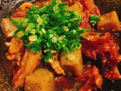 -牛玄庵日式寿喜烧·料理店(新源里店)