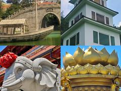 -漳州滨海火山岛自然生态风景区