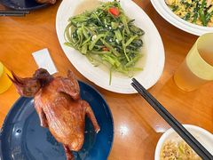 -煲煲掂风味煲仔饭餐厅(西区店)