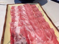 -胡王火锅·烤肉