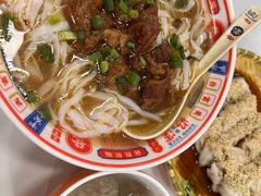 -吴一川牛腩粉(西村店)