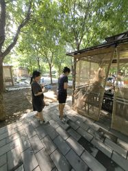 -优沃得自然教育农场·冰雪乐园·生日会·研学