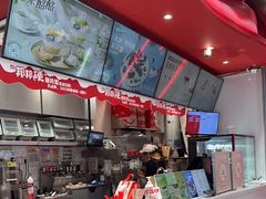 -DQ·蛋糕·冰淇淋(五角场万达店)