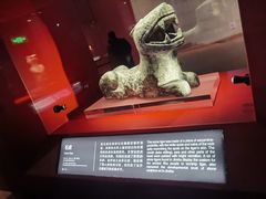 -金沙遗址博物馆