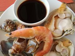 -万德诺富特酒店·自助餐厅(万德大厦店)