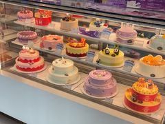 -GANSO元祖食品(白下店)