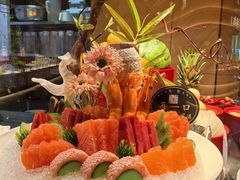 -炊江南·上海菜(国展华漕店)