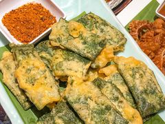 -傣宏缘·云南傣味特色菜·手抓饭·孔雀宴十六年店庆大酬宾(南屏步行街店)