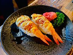 -小川洋风料理(汉街店)