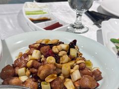 -味+新京宴·烤鸭·北京菜(创意谷店)