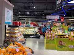-盒马鲜生(首义店)
