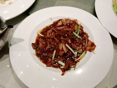 -老牌坊•鲁菜名店•地道济南菜(大观园商埠店)