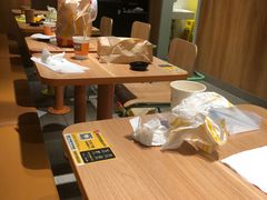 -麦当劳(安定门外大街店)