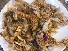 -四妹餐厅(玫瑰街店)