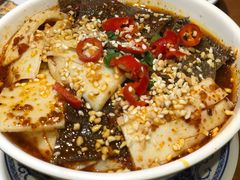 -炉小二铜锅牛蛙•川湘菜(三里屯店)