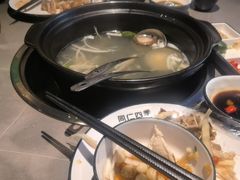 -同仁四季椰子鸡(无锡滨湖万象汇店)