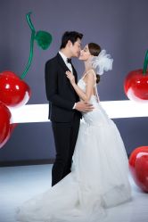 -太古映画婚纱摄影(天河店)