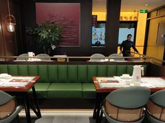 -东方饺子王臻味餐厅(新嘉坡城店)