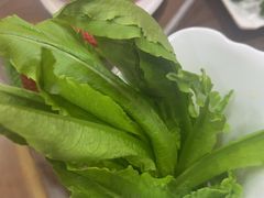 -爱新觉罗福臨火锅馆(万科滑雪场店)