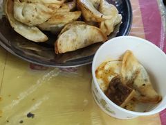 -桂萍特色牛筋牛杂(长堤街总店)