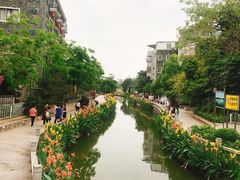 -黄埔古港