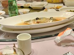 -顺风海鲜港(金玉兰店)