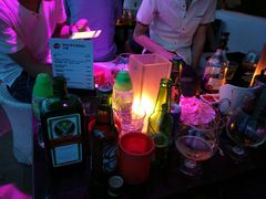 -CLUB VIVA(购物公园店)