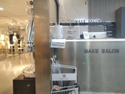 -MAKE SENSE美可沙龙