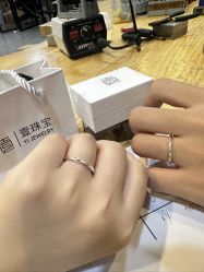 -壹定制珠宝(五一广场店)