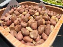 -鼎原力量东北吊炉烧烤(幸福街店)