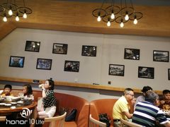 大堂-杨三孃跷脚牛肉(中粮鸿云悦街店)