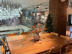 -无印良品餐堂 MUJI Diner(成都太古里店)