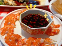 -琼大师东方烤乳猪(亚特兰蒂斯店)