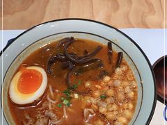 -火山屋台(新街口店)